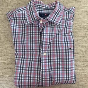 Vineyard Vines Button Down